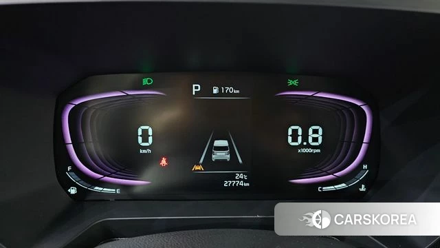 Kia The New Kia Ray id 4382271 из Кореи 27