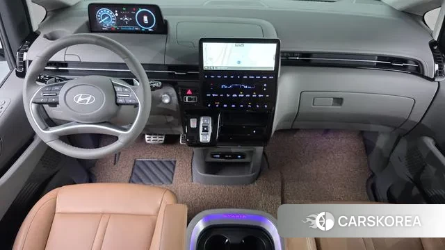 Hyundai Staria id 3419942 из Кореи 17