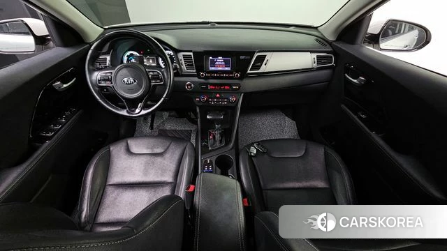 Kia Niro id 3880163 из Кореи 17