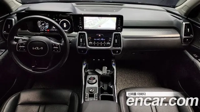Kia Sorento 4th Generation id 2863092 из Кореи 17