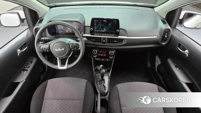 Kia The New Morning (JA) id 4515605 из Кореи 28
