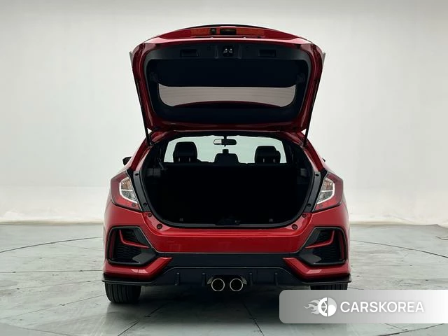 Honda Civic id 4276526 из Китая 25