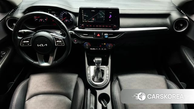 Kia The New K3 2nd generation id 4899027 из Кореи 27