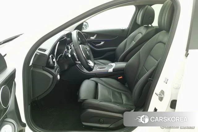 Mercedes-Benz Class C id 4272495 из Китая 21