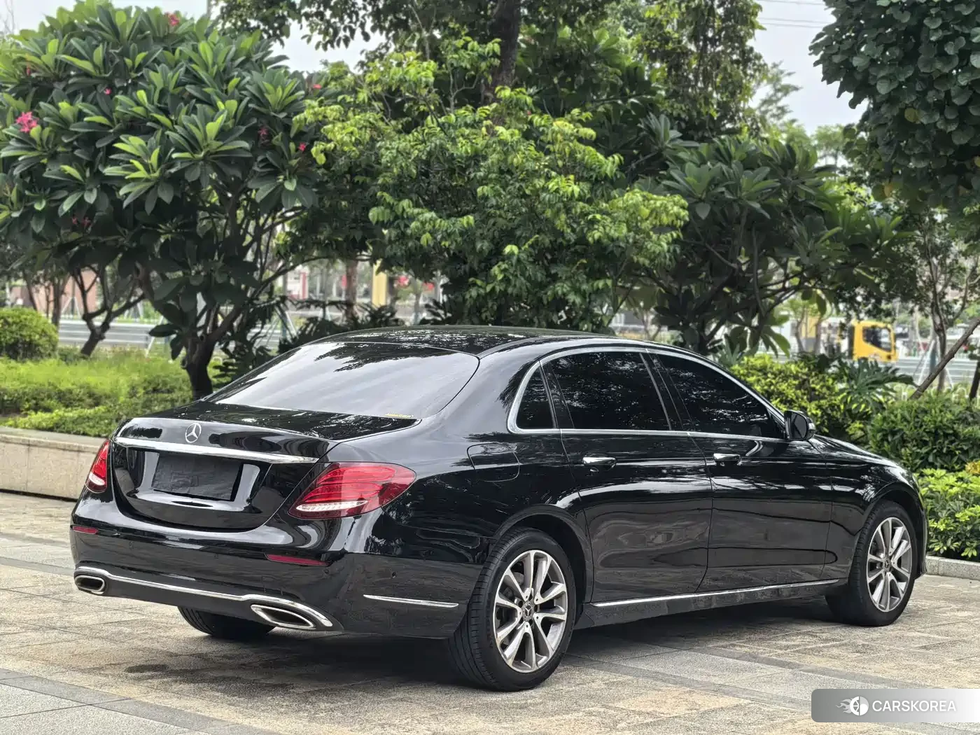 Mercedes-Benz E-Class id 4576893 из Китая 9