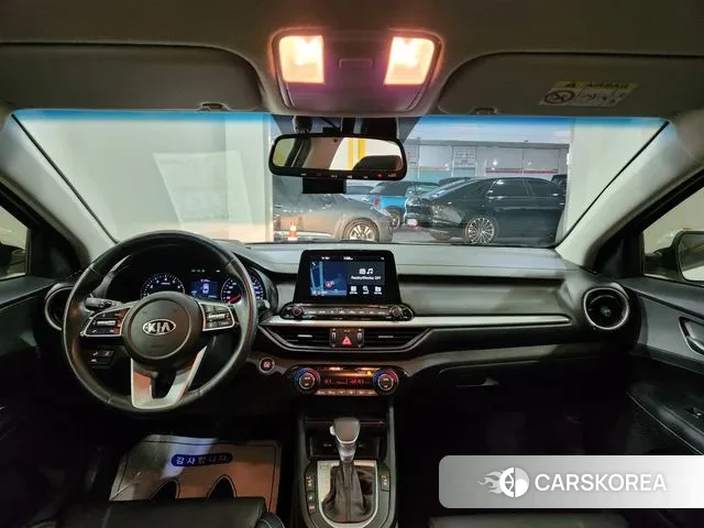 Kia Come New K3 id 3577789 из Кореи 17