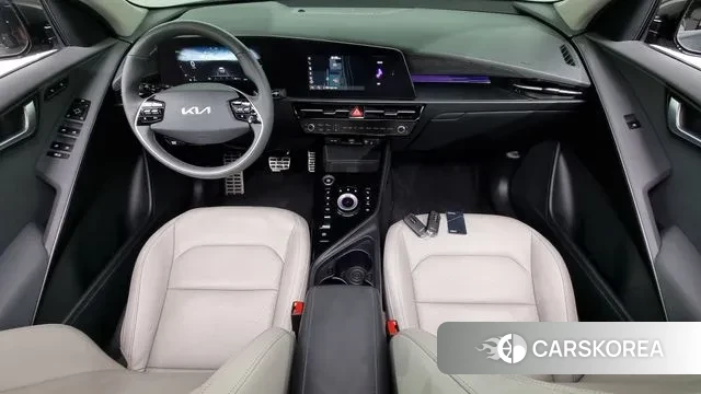 Kia Di Ol Nu Niro id 3201294 из Кореи 17