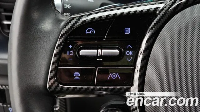 Hyundai Ionic 6 id 2602856 из Кореи 17