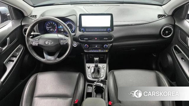 Hyundai The New Kona id 4293242 из Кореи 27