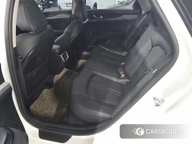 Kia The New K5 3rd generation id 4280231 из Кореи 16