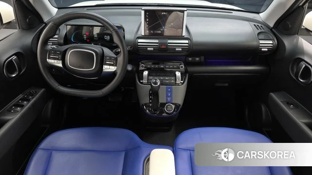 Hyundai Casper id 3922274 из Кореи 17