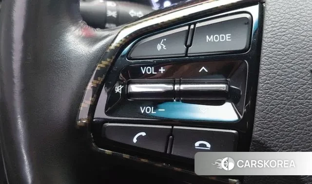 Hyundai Grandeur IG id 3444757 из Кореи 12