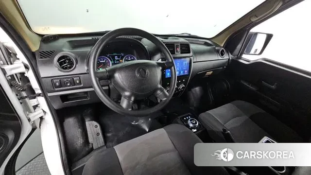 Dongfeng Socon C35 id 3032191 из Кореи 17