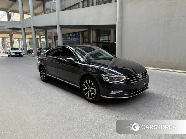 Volkswagen Magotan id 4297601 из Китая 7