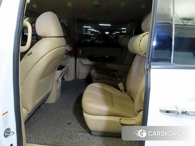 Kia The New Carnival id 4770791 из Кореи 17
