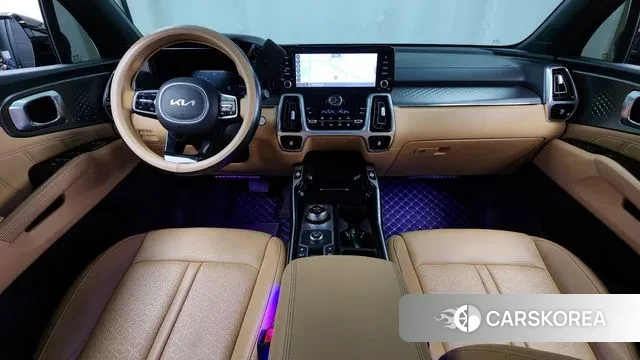 Kia Sorento 4th Generation id 3448373 из Кореи 17