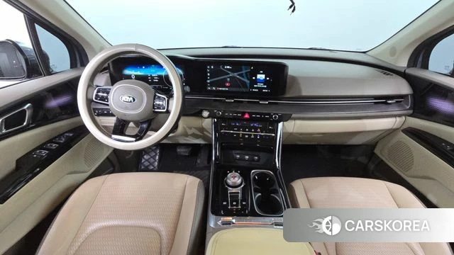 Kia Carnival 4th generation id 4573483 из Кореи 30