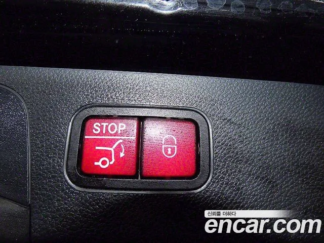 Mercedes-Benz GLC-Class X253 id 2527132 из Кореи 17