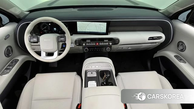 Hyundai Palisade (LX3) id 4413668 из Кореи 17