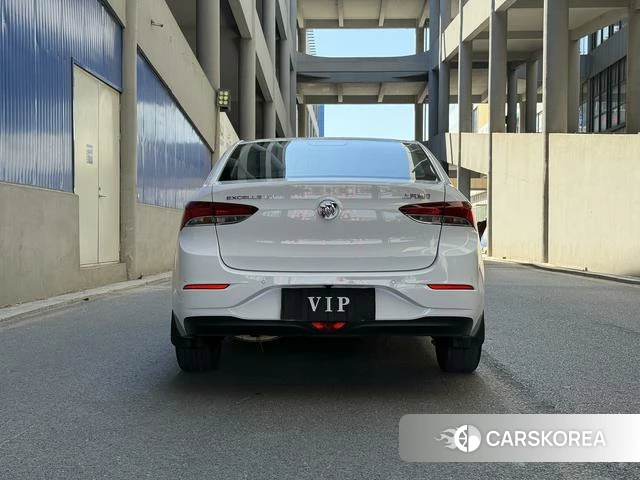 Buick Yinglang id 4254717 из Китая 7