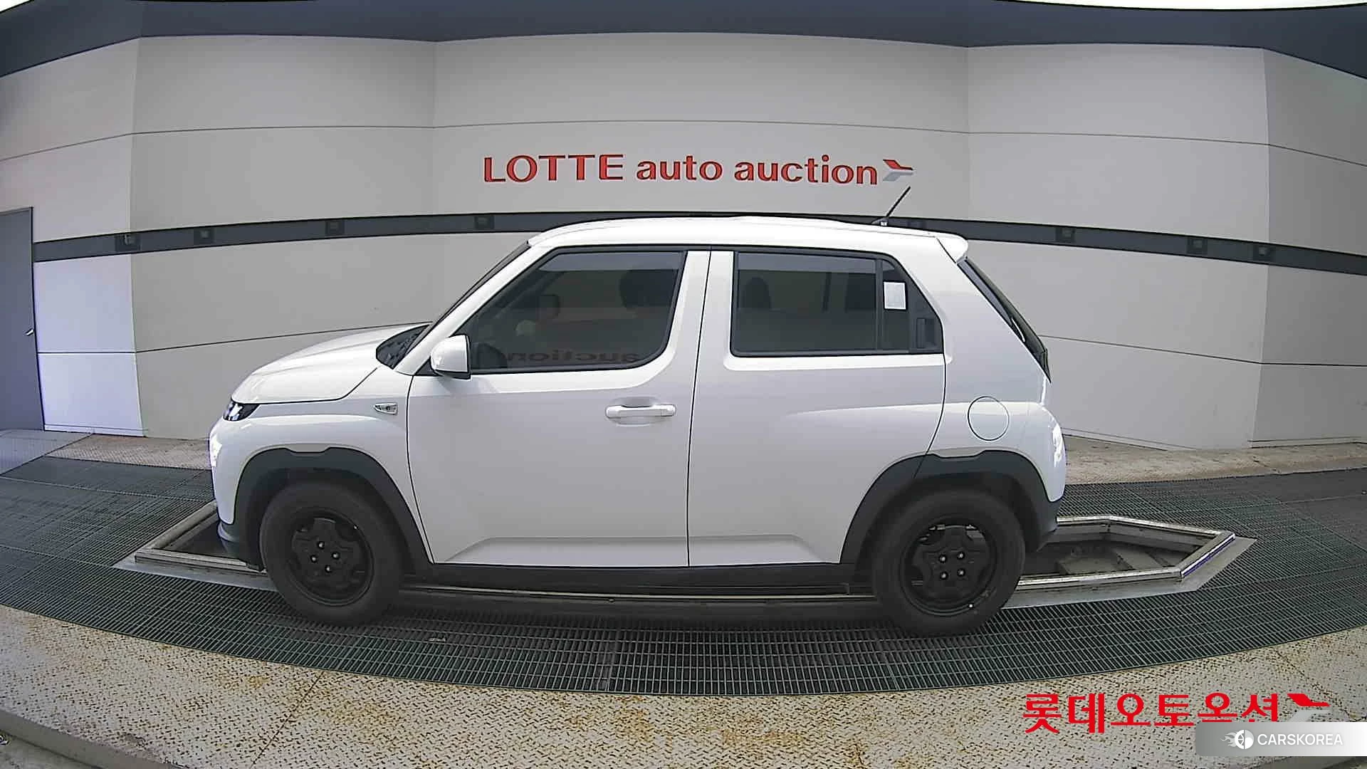 Hyundai Casper id 4498340 из Кореи 33