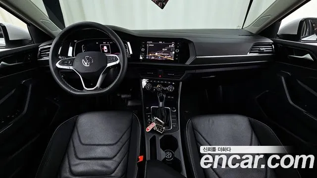 Volkswagen 7th Generation of Jetta id 2729211 из Кореи 17