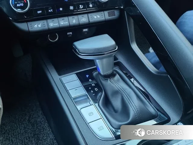 Hyundai Avante (CN7) id 3497446 из Кореи 15