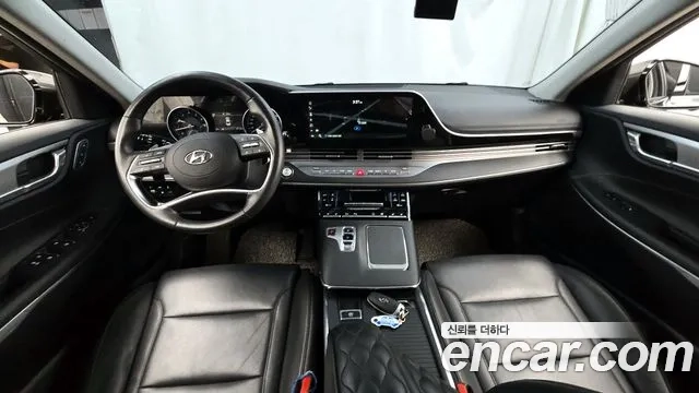 Hyundai The New Grandeur IG id 2917210 из Кореи 17