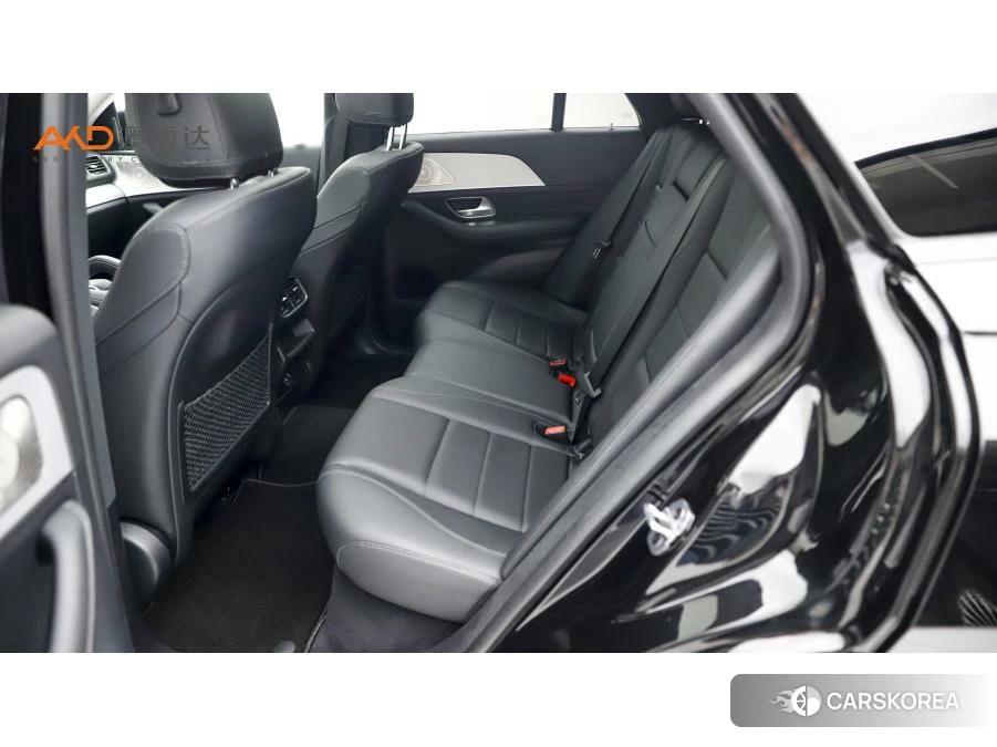 Mercedes-Benz GLE coupe id 4461599 из Китая 7