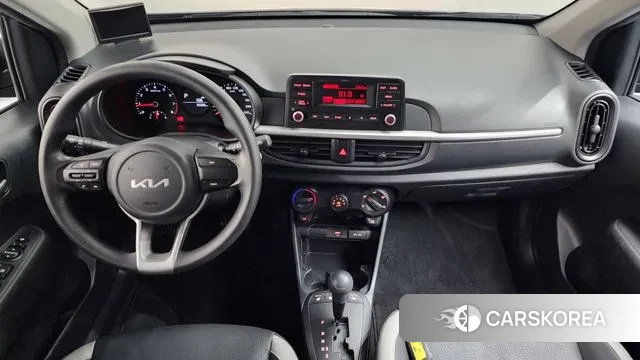 Kia Morning Urban (JA) id 3443213 из Кореи 17