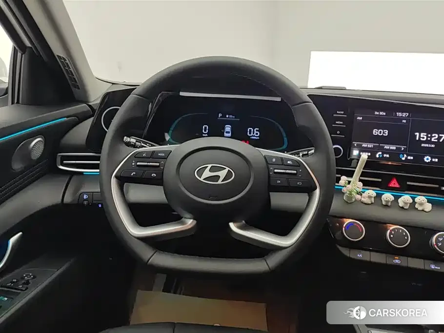 Hyundai Elantra id 4538608 из Китая 13