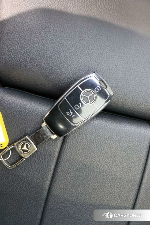 Mercedes-Benz Class A id 4265334 из Китая 17