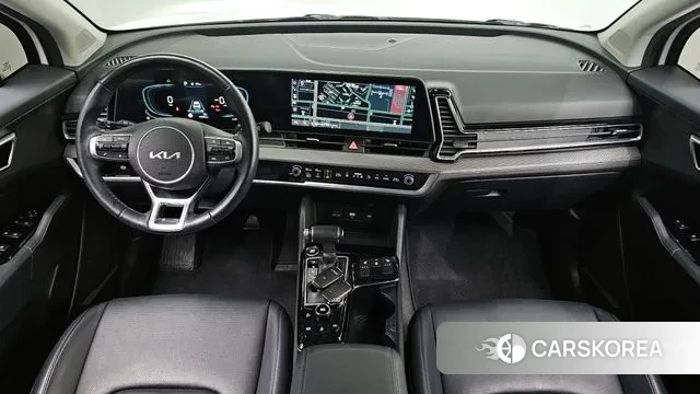 Kia Sportage 5th Generation id 3334783 из Кореи 17