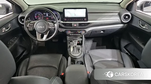 Kia The New K3 2nd generation id 3219214 из Кореи 17