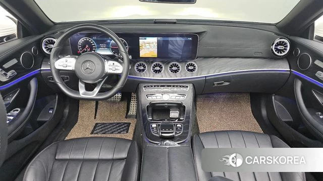Mercedes-Benz E-Class W213 id 4667072 из Кореи 29