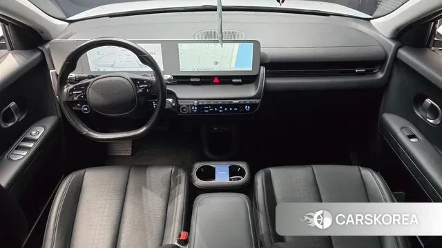 Hyundai Ionic 5 id 3008116 из Кореи 17