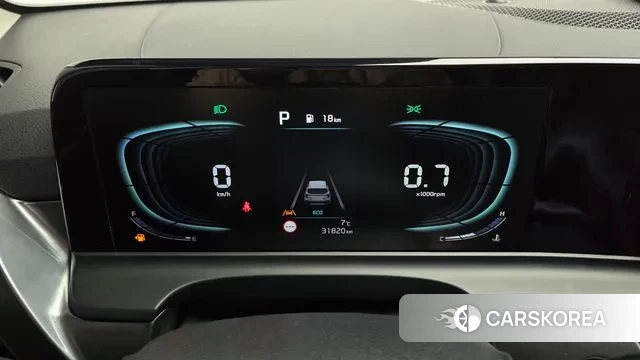 Kia The New Seltos id 3524240 из Кореи 17