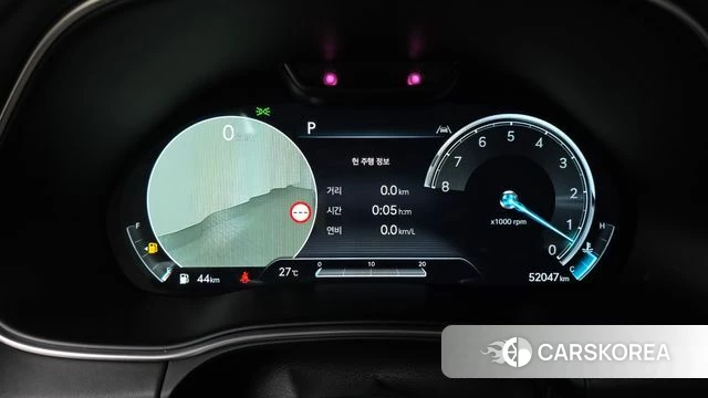Genesis GV80 id 4697377 из Кореи 29
