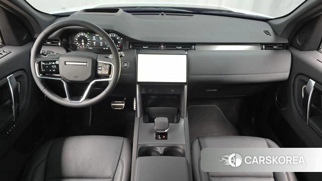 Land Rover Discovery Sports 2nd Generation id 4368546 из Кореи 31