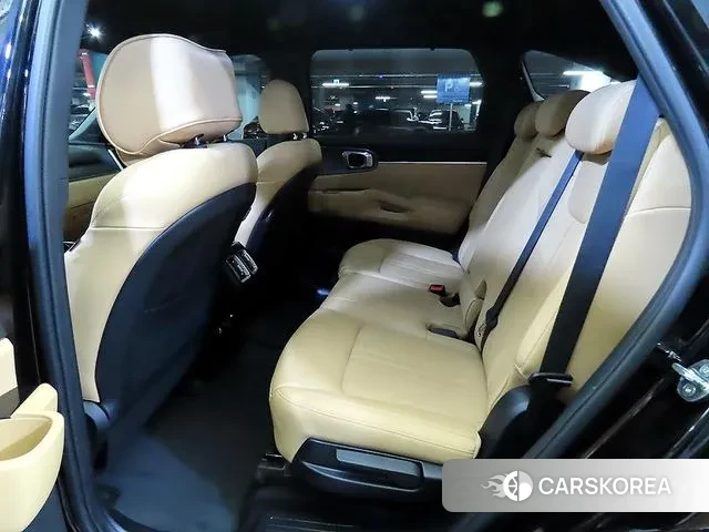 Kia Sorento 4th Generation id 3735657 из Кореи 17