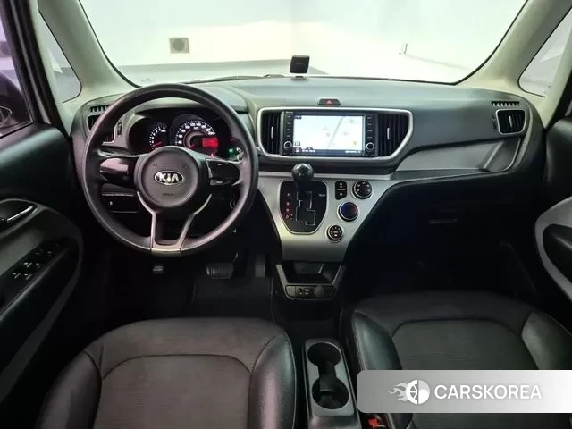 Kia The New Ray id 3045439 из Кореи 15