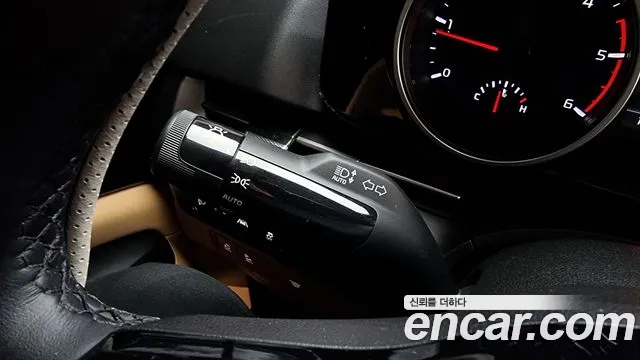 Kia Carnival 4th generation id 2674283 из Кореи 17