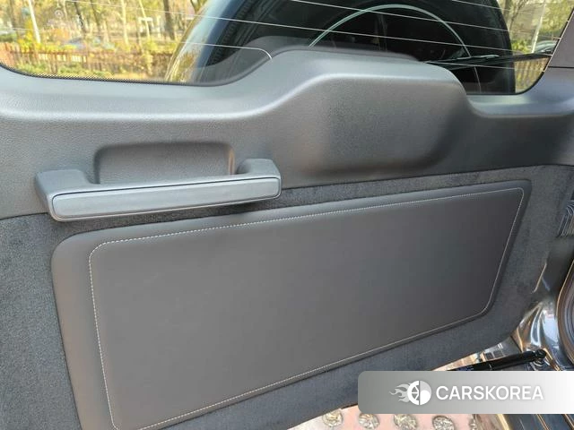 Mercedes-Benz G-class id 4307615 из Китая 16