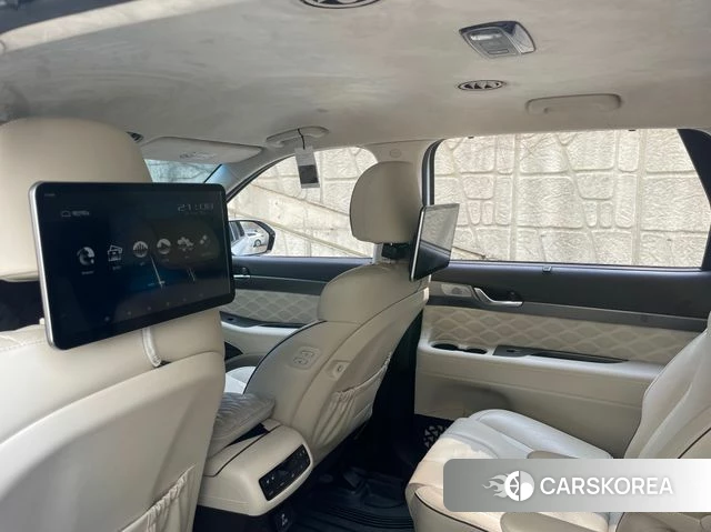 Hyundai Palisade id 3813481 из Кореи 8