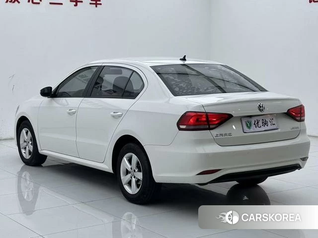 Volkswagen Lavida id 4392044 из Китая 12