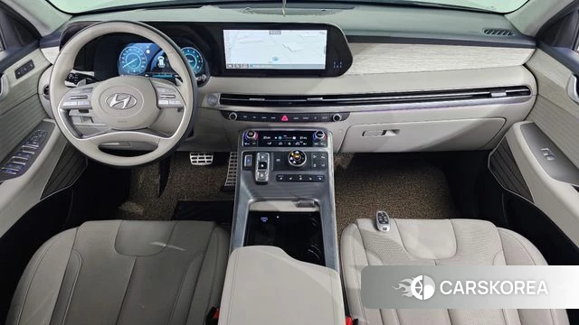 Hyundai The New Palisade id 4863638 из Кореи 17