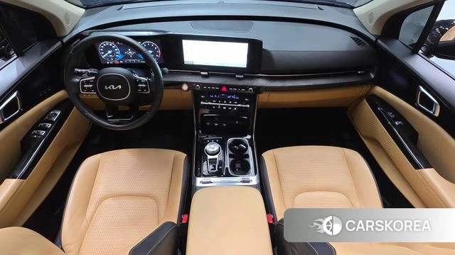 Kia Carnival 4th generation id 4541477 из Кореи 17