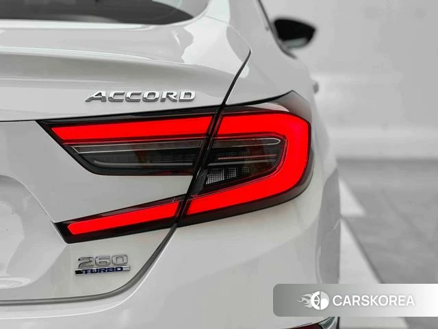 Honda Accord id 4300122 из Китая 23
