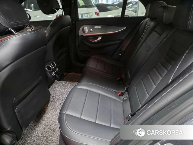 Mercedes-Benz E-Class W213 id 4293414 из Кореи 14