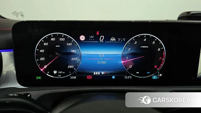 Mercedes-Benz CLA-Class C118 id 3940109 из Кореи 17